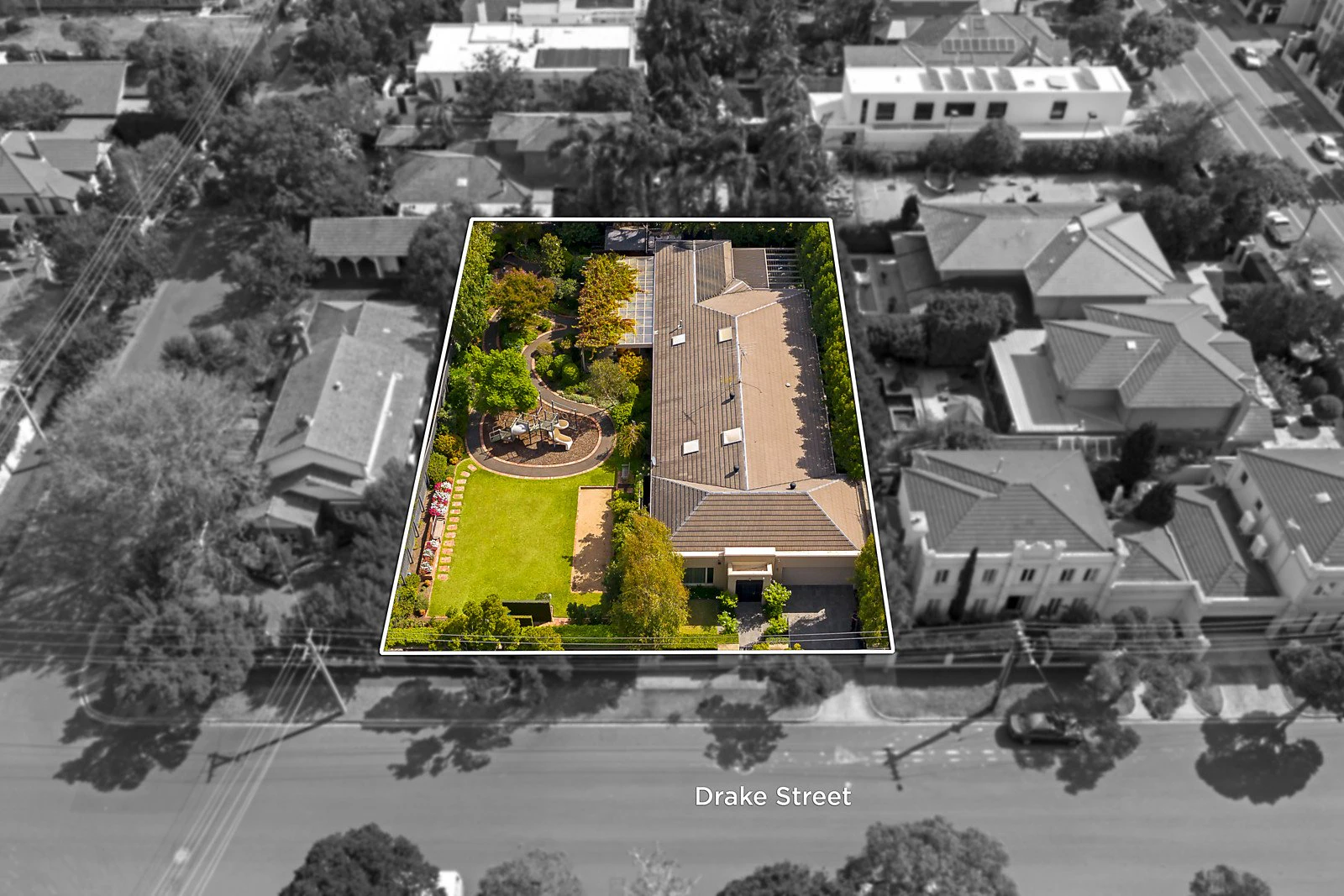 43-45 Drake Street, Brighton, VIC
