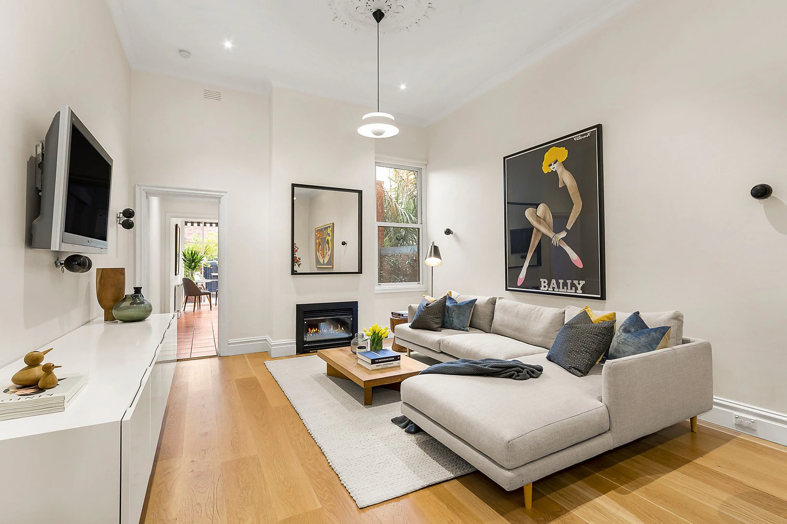 233 Williams Road, South Yarra, VIC