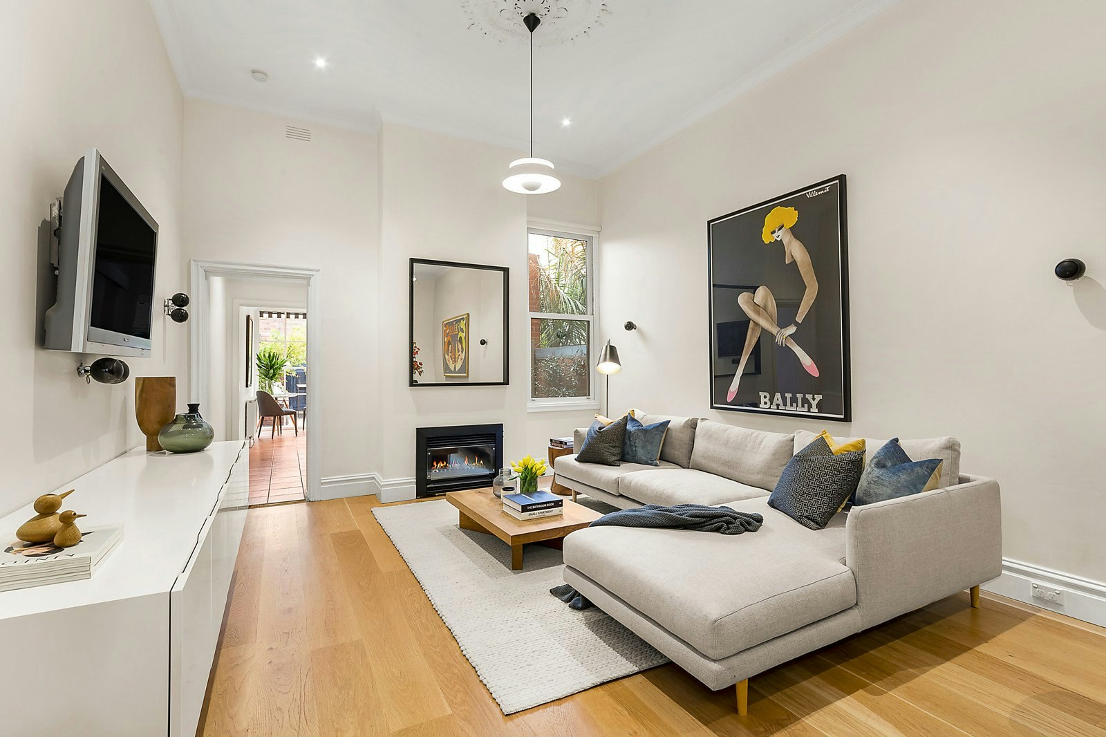 233 Williams Road, South Yarra, VIC