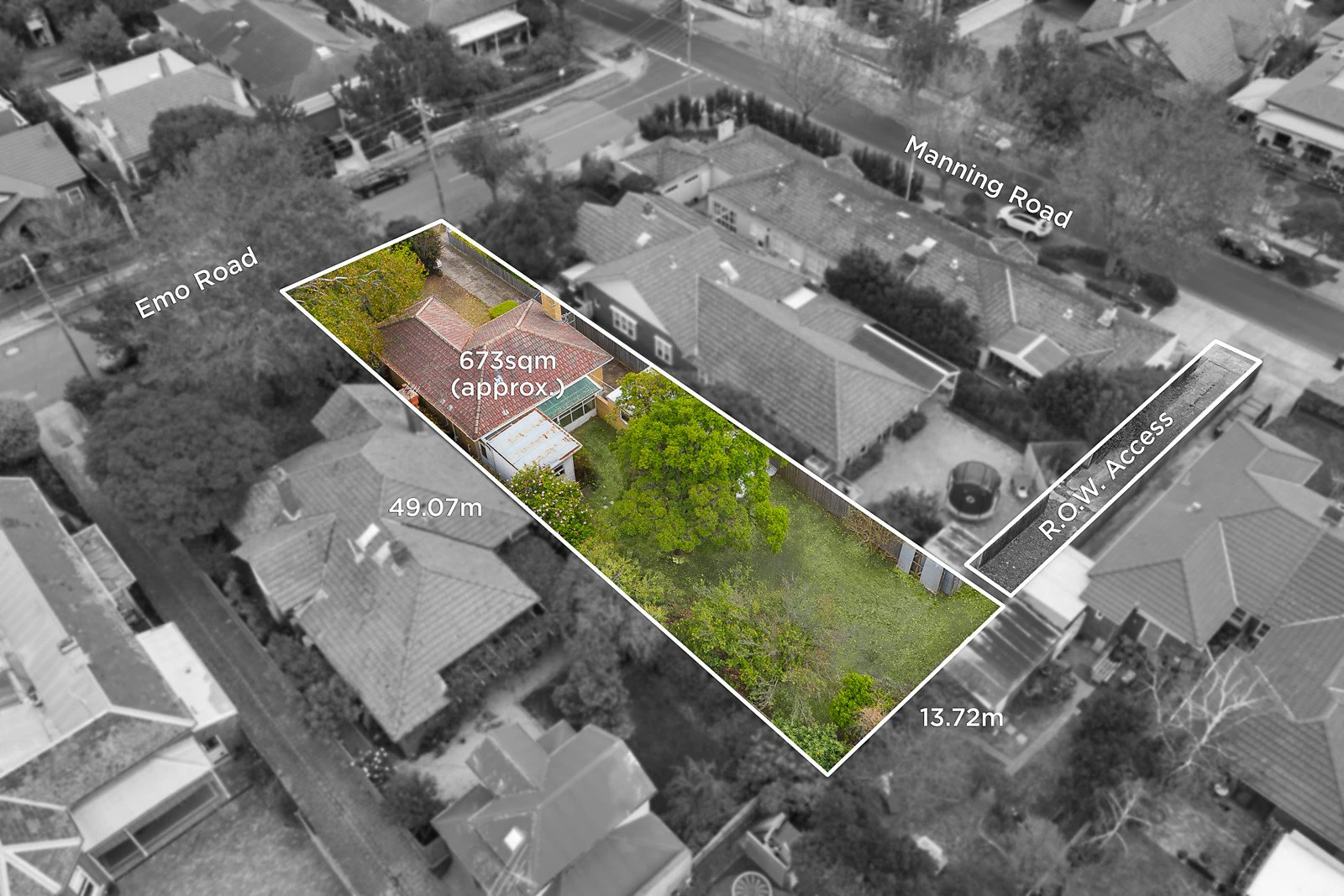 104 Emo Road, Malvern East, VIC