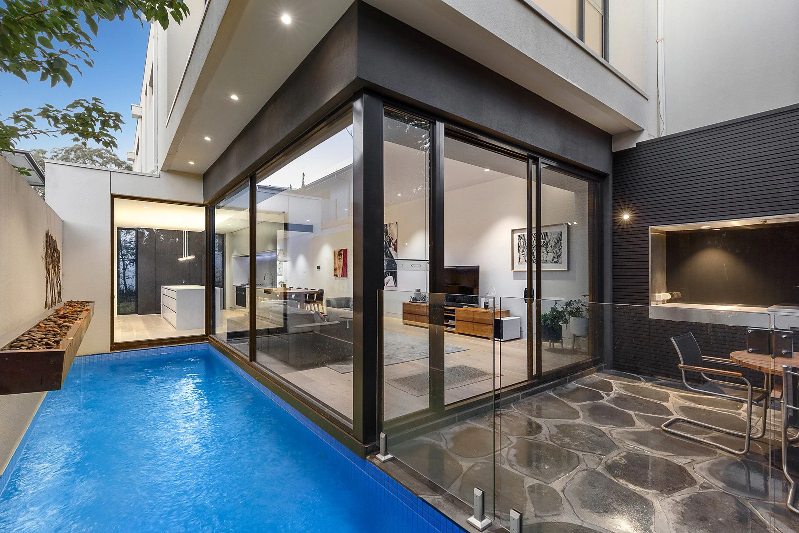 19A Lawson Street, Hampton, VIC