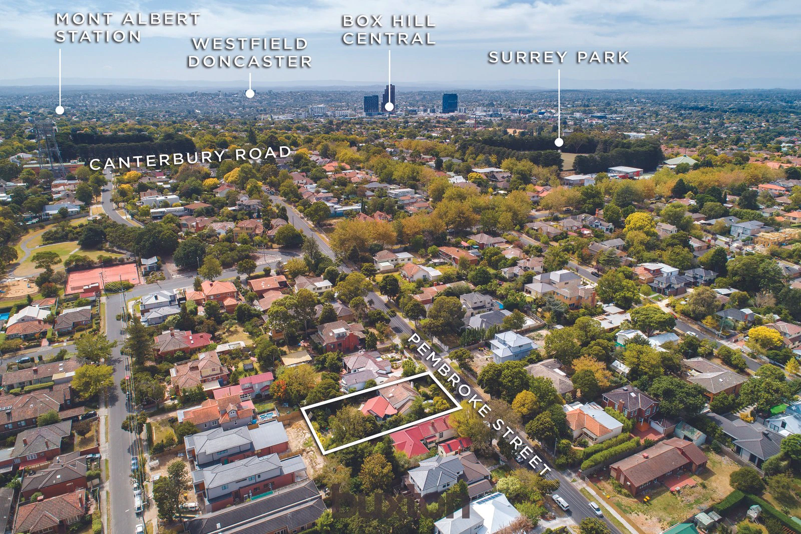46 Pembroke Street, Surrey Hills, VIC