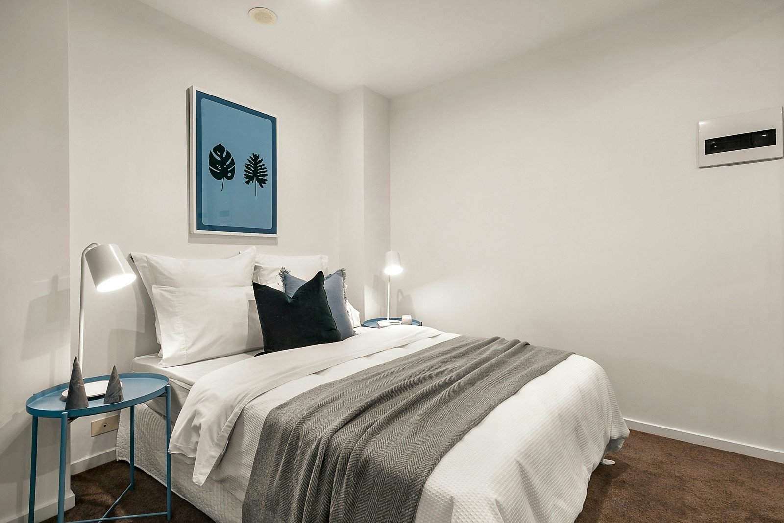 2007/8 Downie Street, Melbourne, VIC