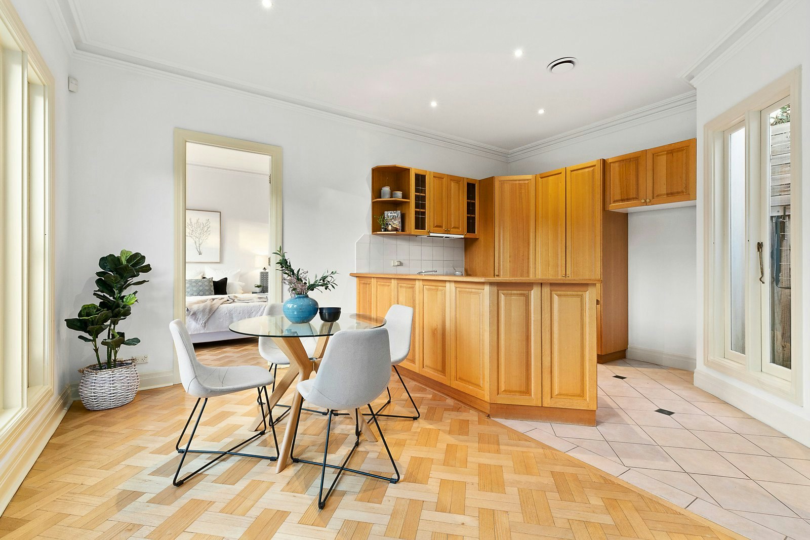 2/9 Well Street, Brighton, VIC