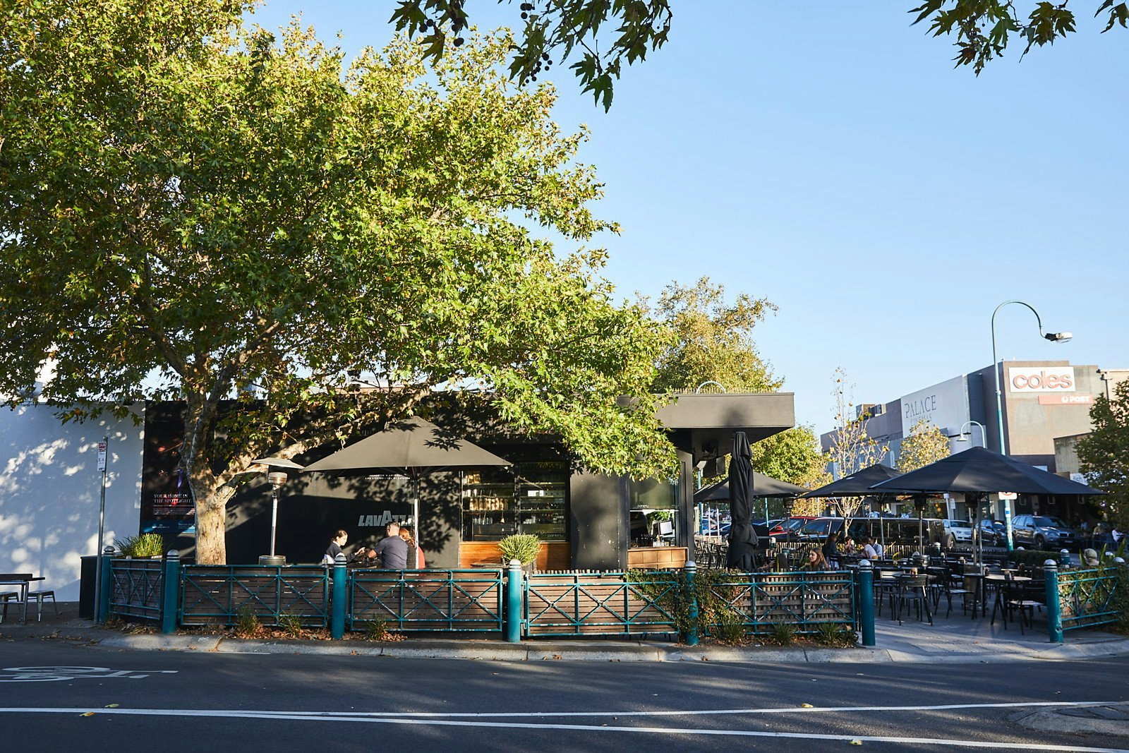 2/9 Well Street, Brighton, VIC