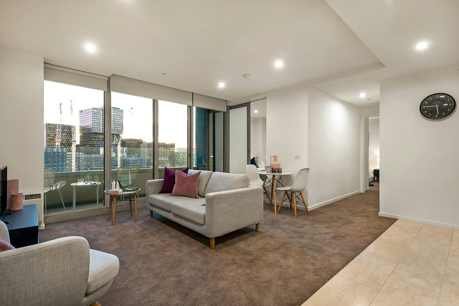 2007/8 Downie Street, Melbourne, VIC