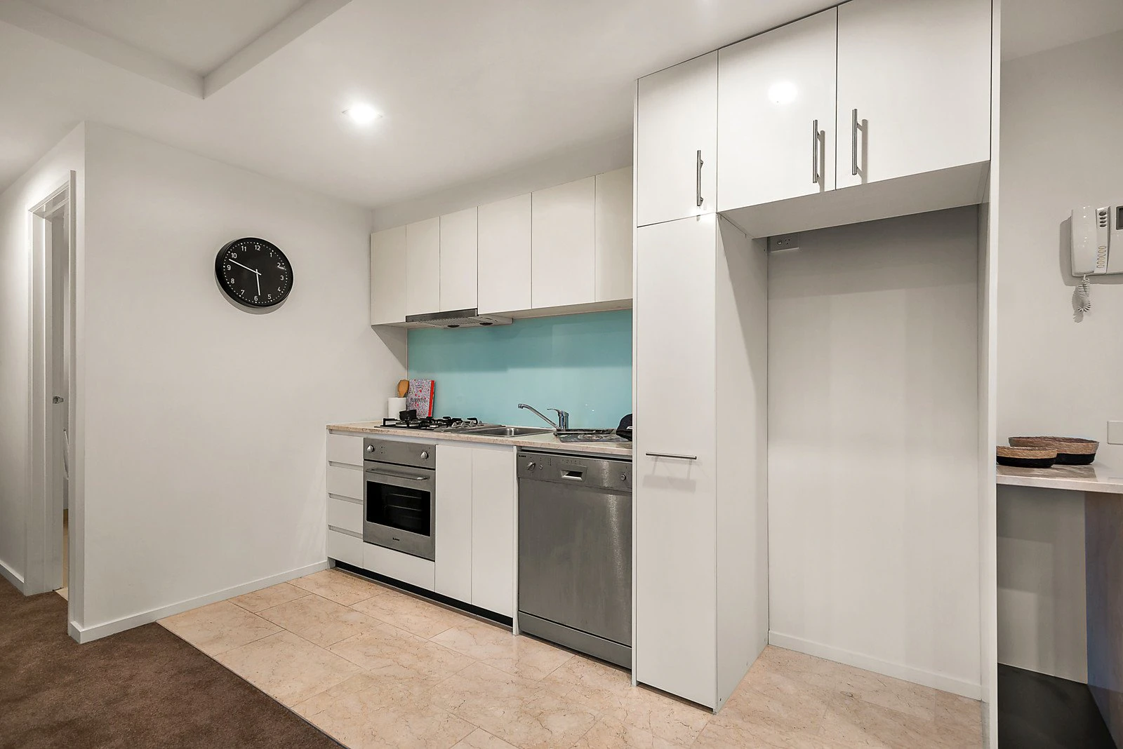 2007/8 Downie Street, Melbourne, VIC
