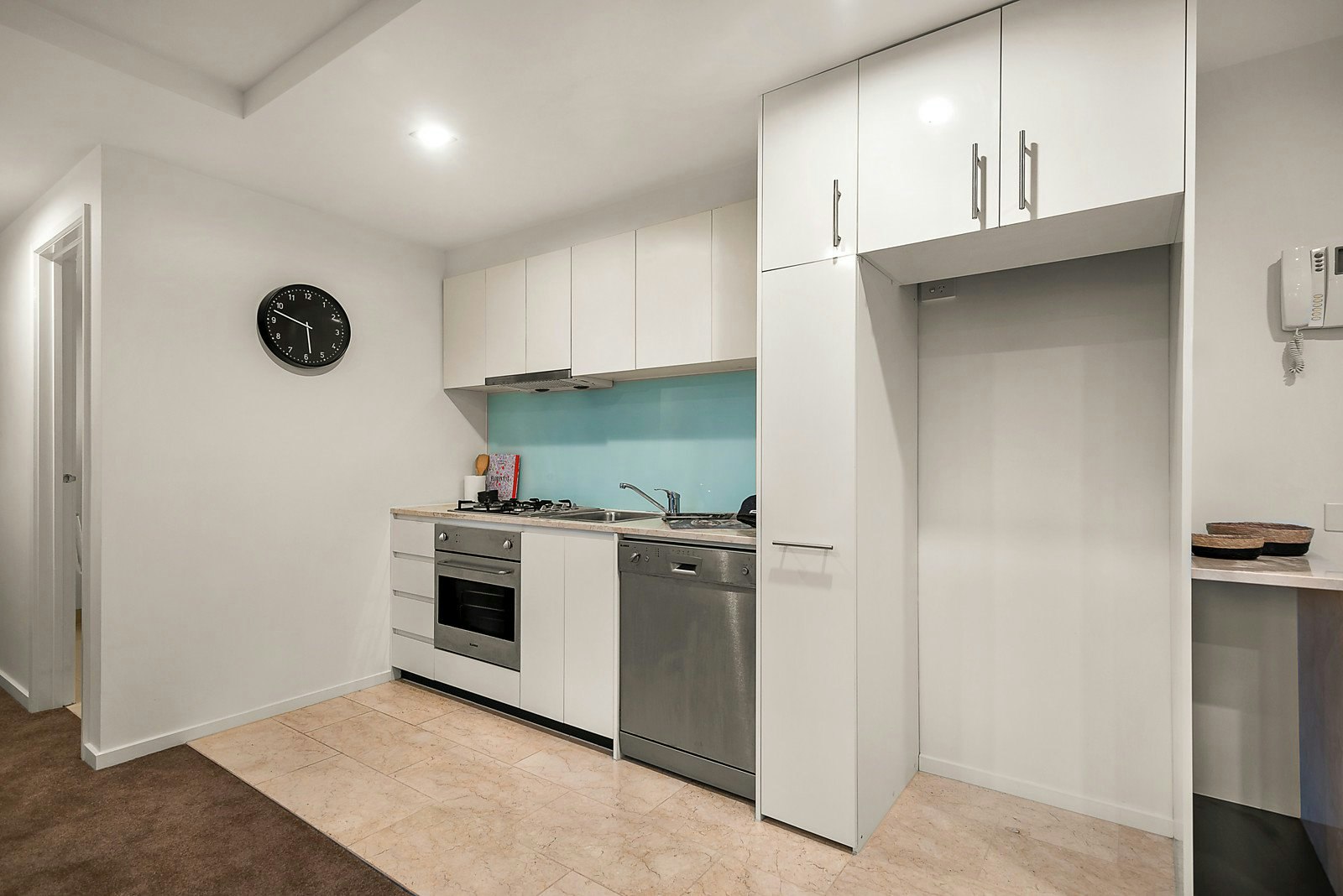 2007/8 Downie Street, Melbourne, VIC