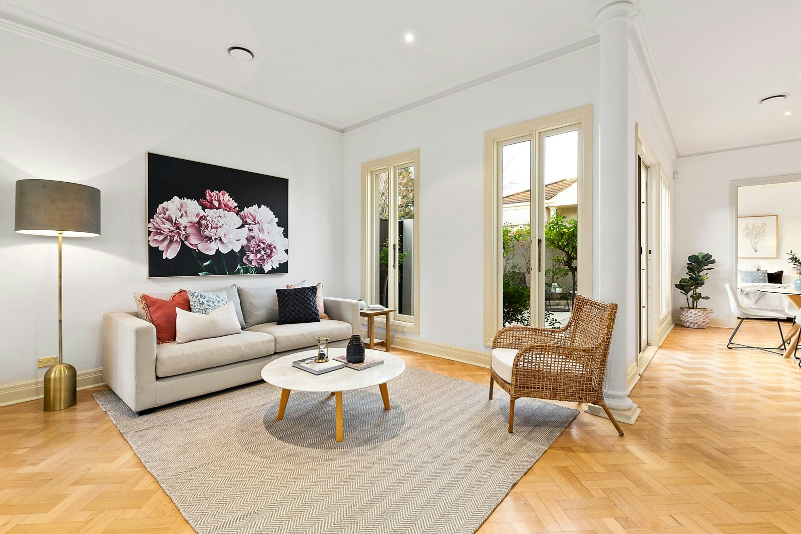 2/9 Well Street, Brighton, VIC