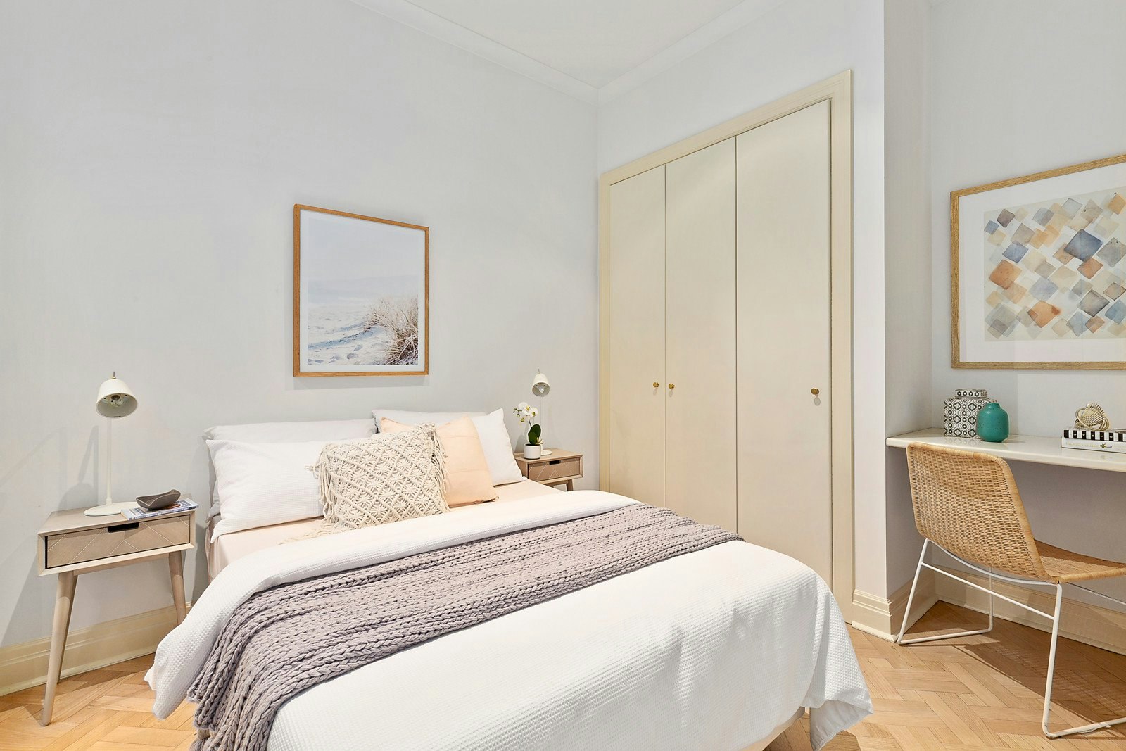 2/9 Well Street, Brighton, VIC