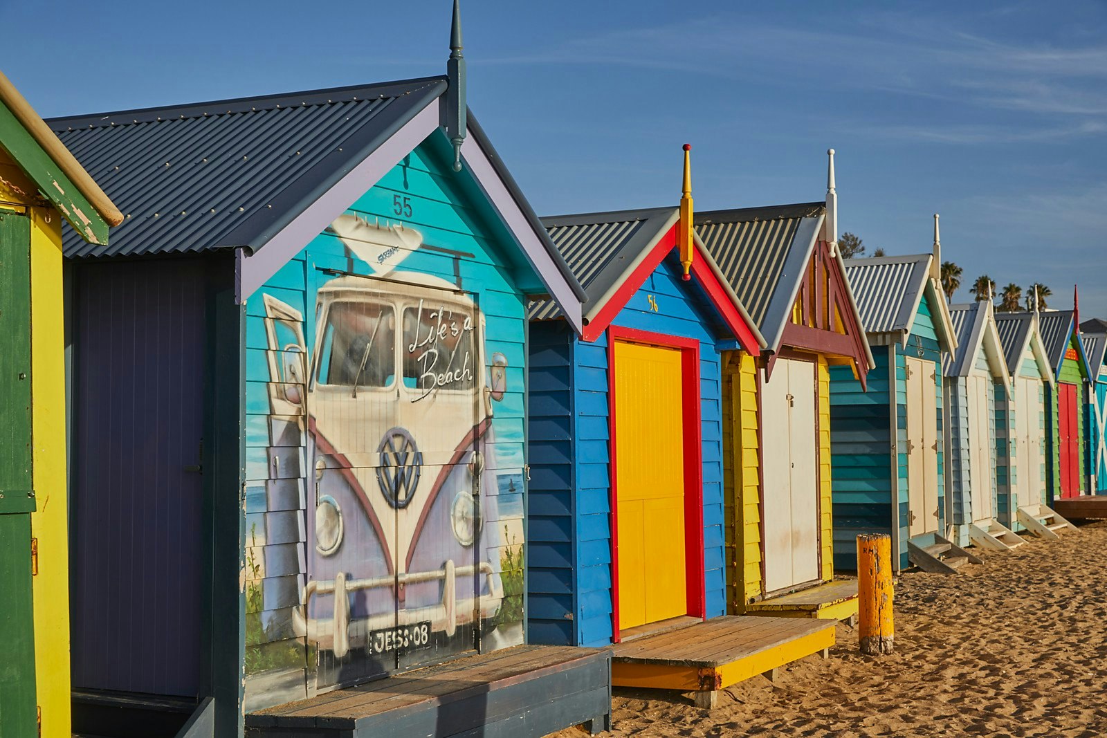 2/9 Well Street, Brighton, VIC