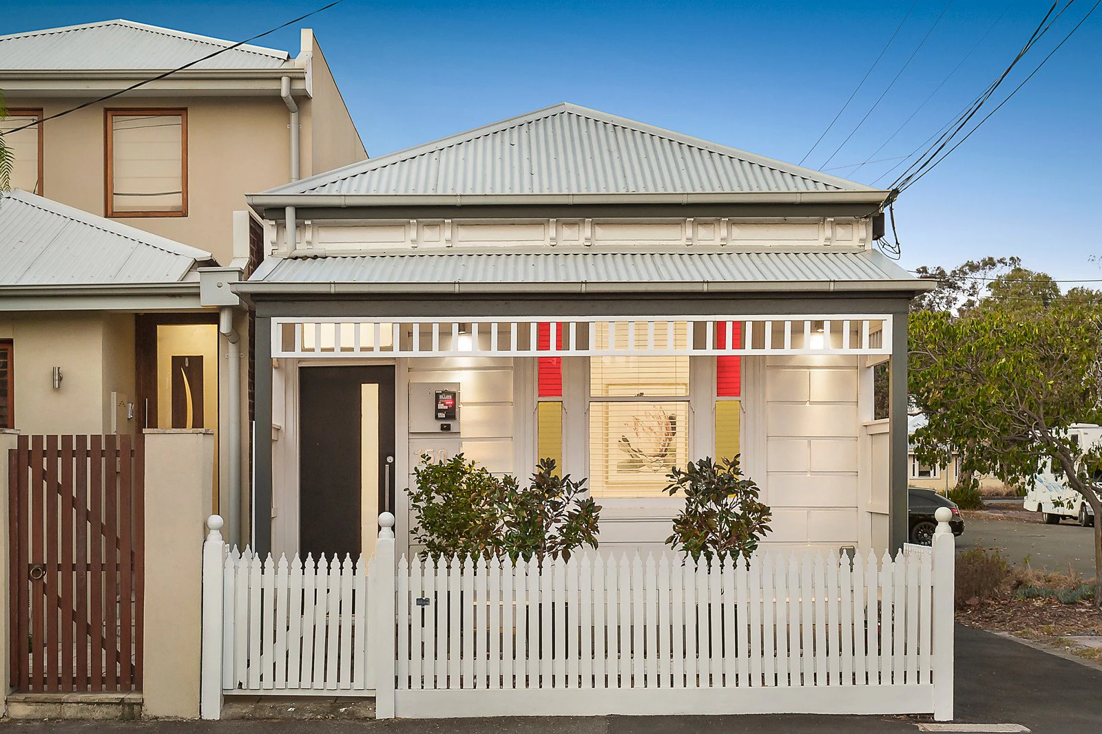 150 Farrell Street, Port Melbourne, VIC