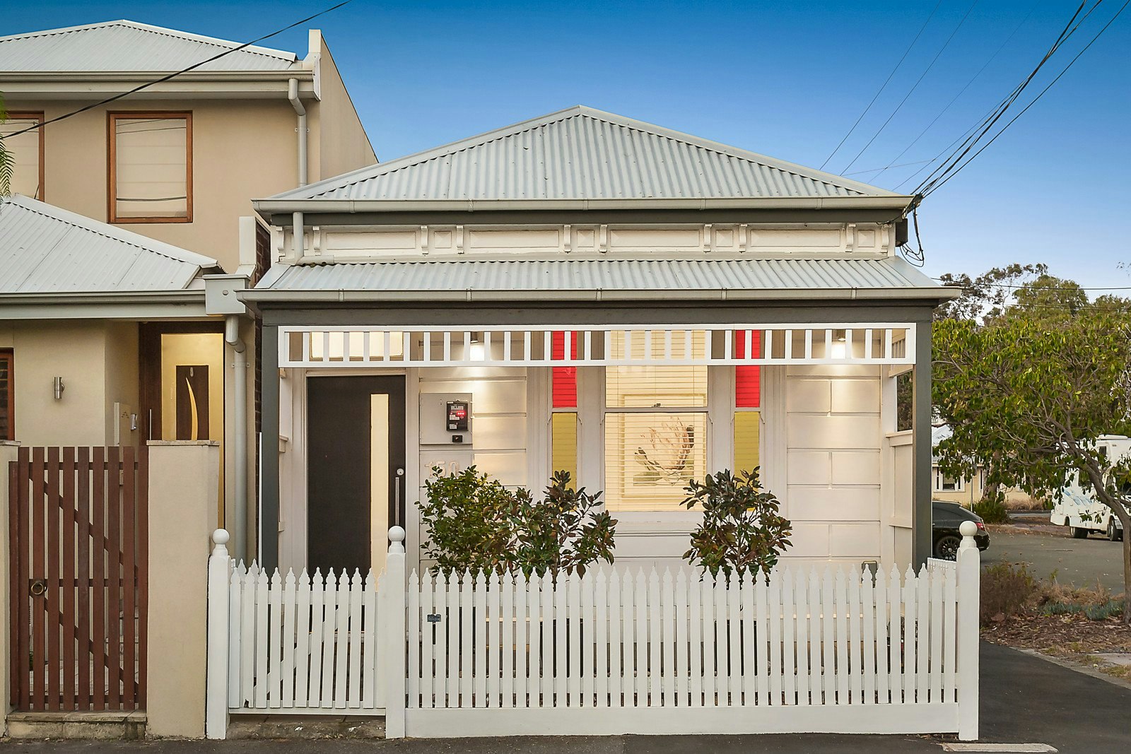 150 Farrell Street, Port Melbourne, VIC