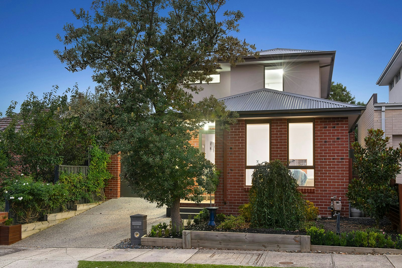 12A Beech Street, Surrey Hills, VIC