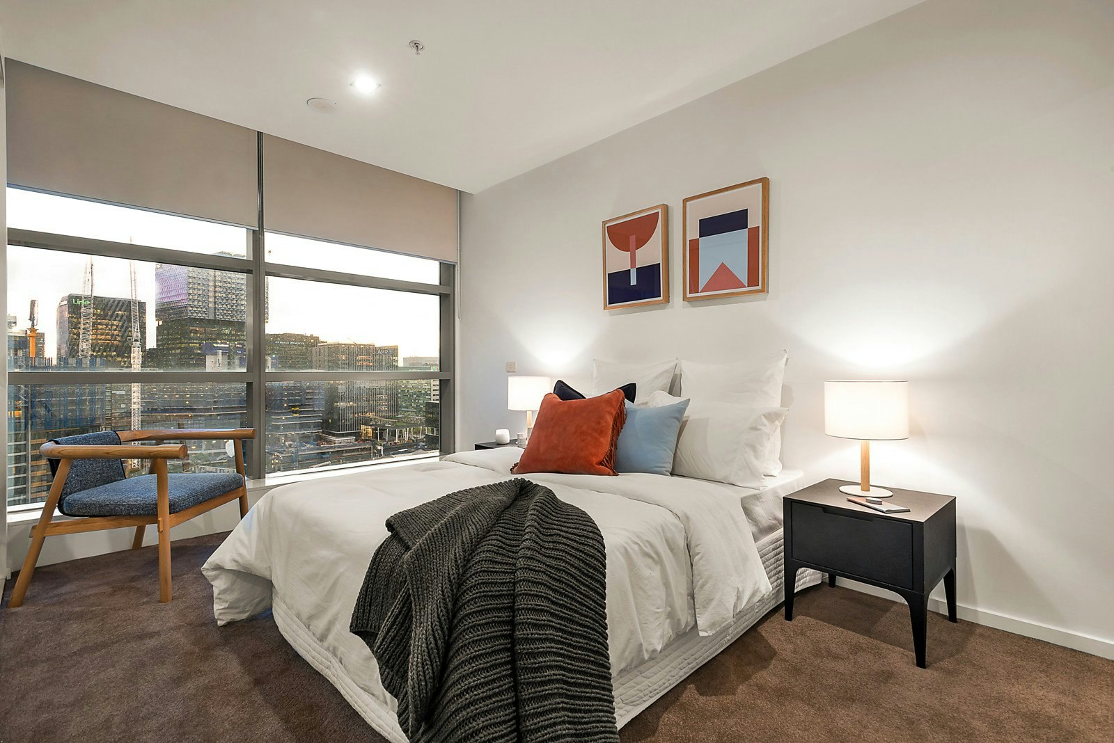 2007/8 Downie Street, Melbourne, VIC