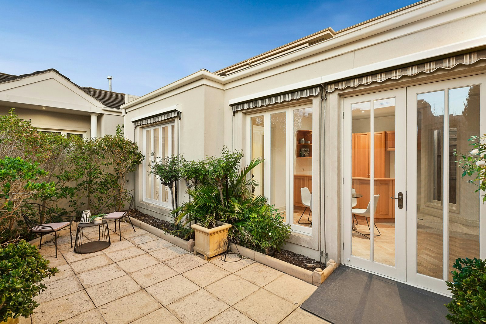 2/9 Well Street, Brighton, VIC