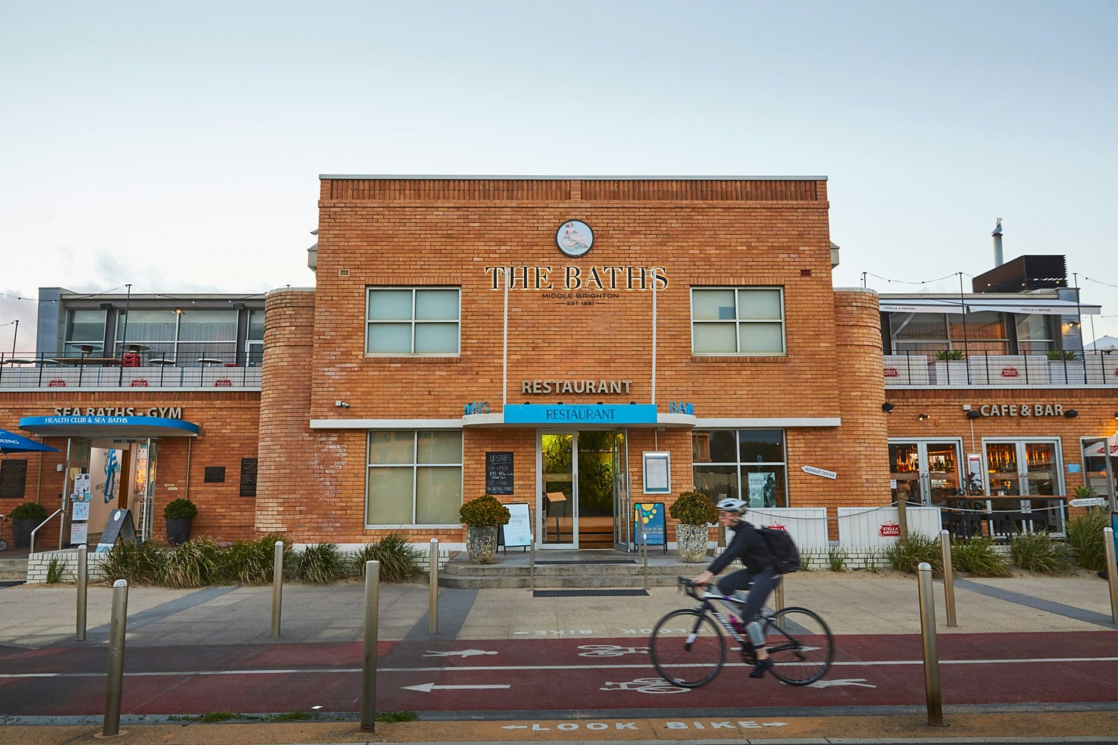 2/9 Well Street, Brighton, VIC