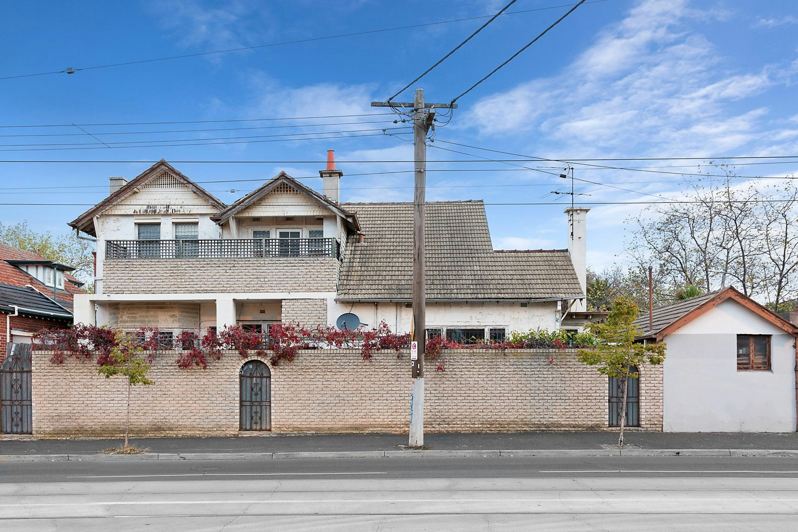 383 Dandenong Road, Armadale, VIC
