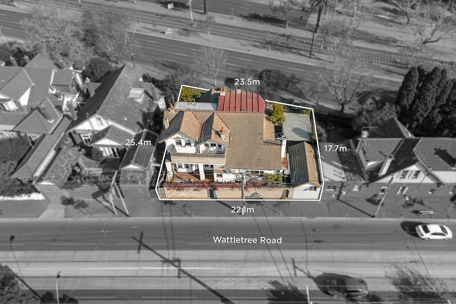 383 Dandenong Road, Armadale, VIC