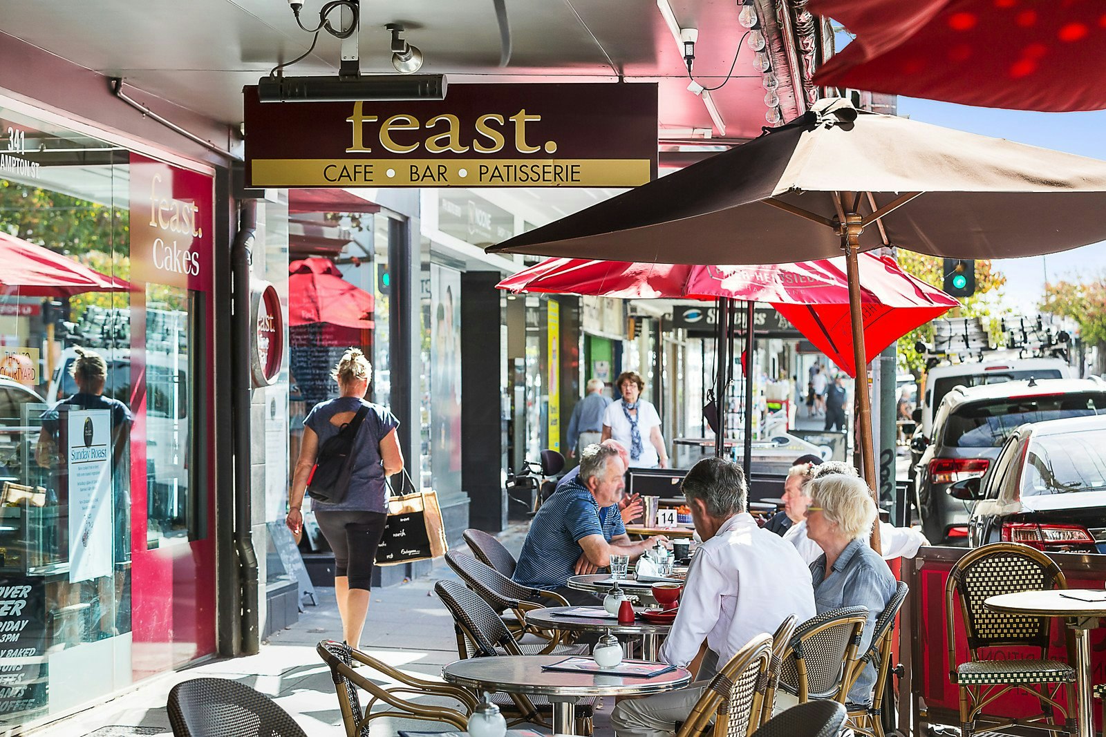 9 Ivy Street, Hampton, VIC