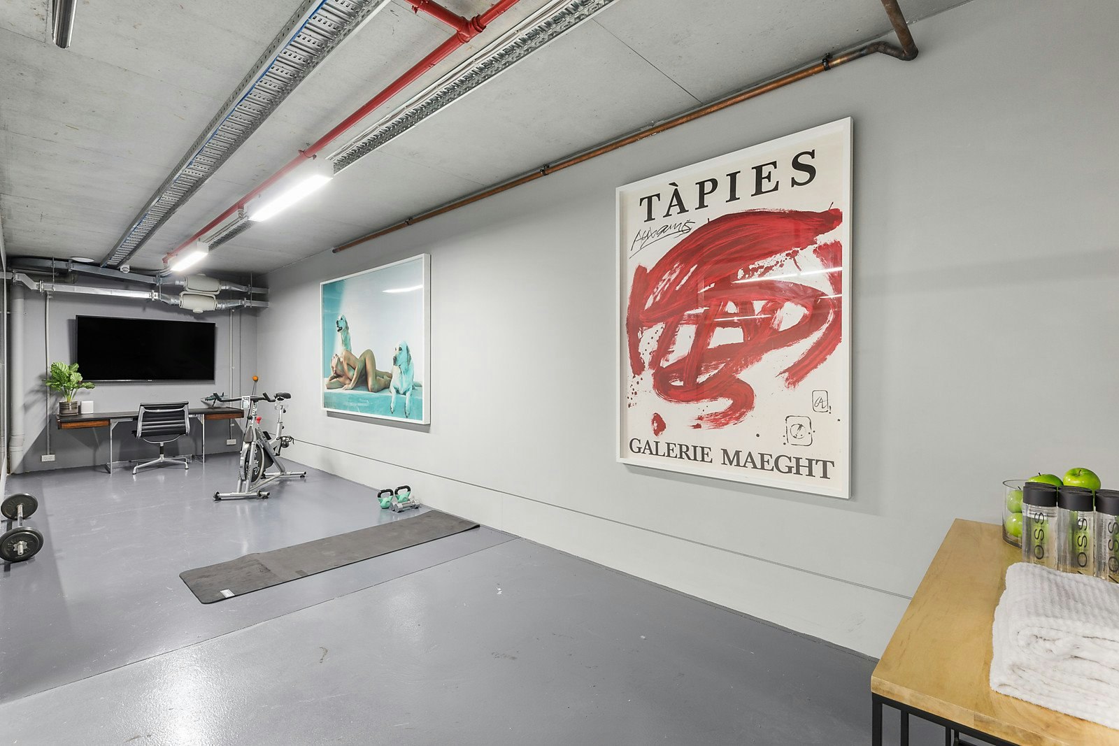 G01/32 Domain Street, South Yarra, VIC