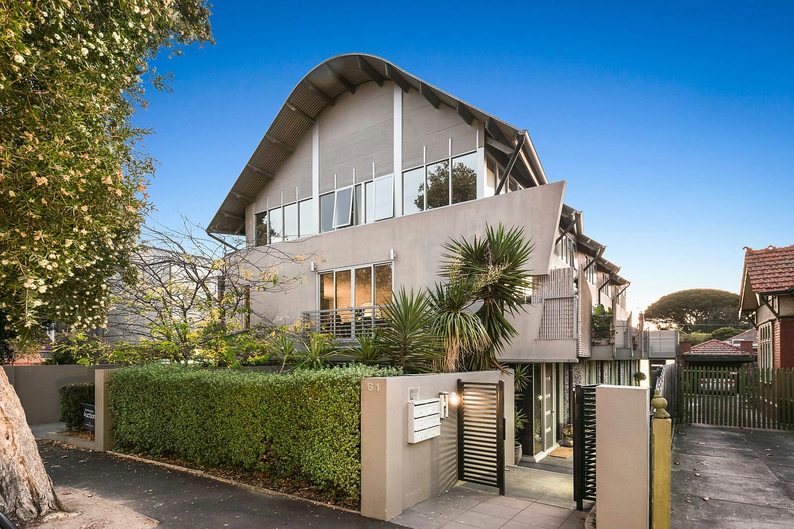 6/61 Westbury Street, St Kilda East, VIC