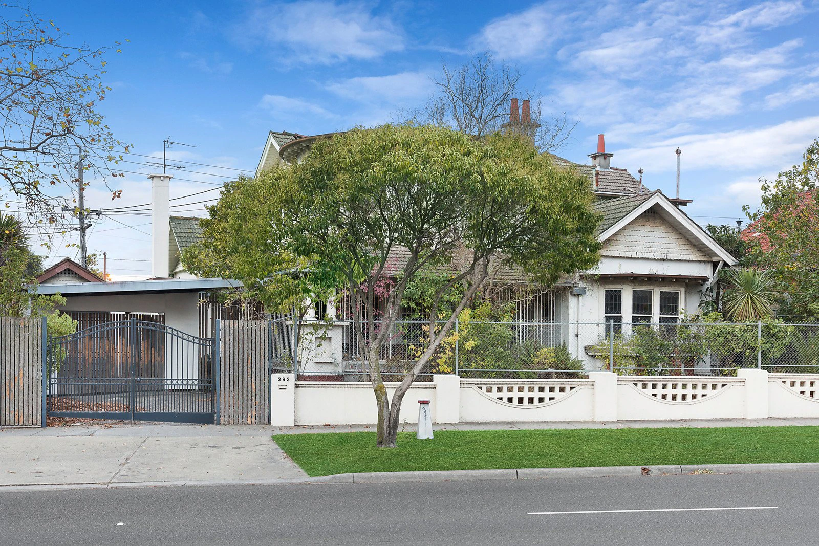 383 Dandenong Road, Armadale, VIC