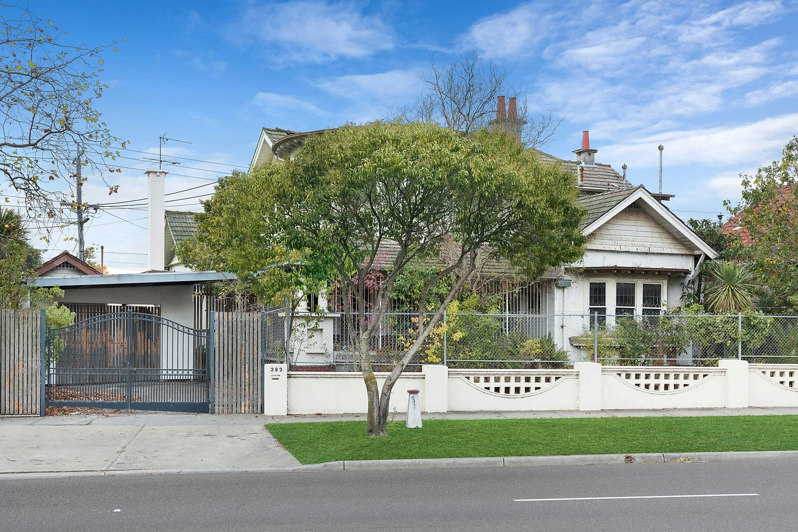 383 Dandenong Road, Armadale, VIC