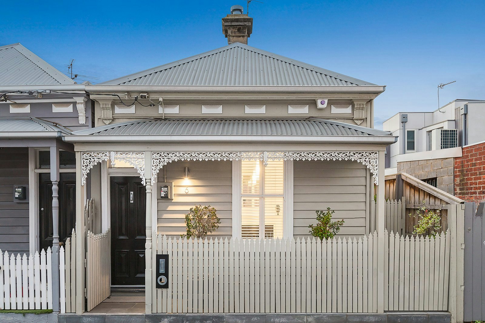 6 Little Boundary Street, South Melbourne, VIC