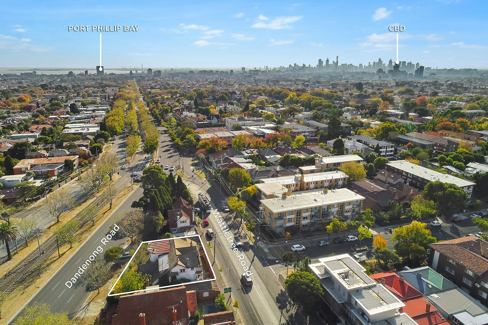 383 Dandenong Road, Armadale, VIC