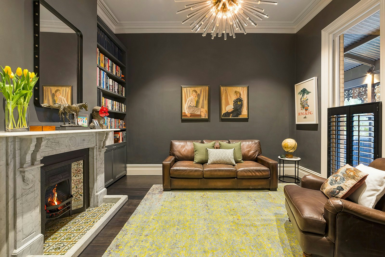 27 Beaconsfield Road, Hawthorn East, VIC