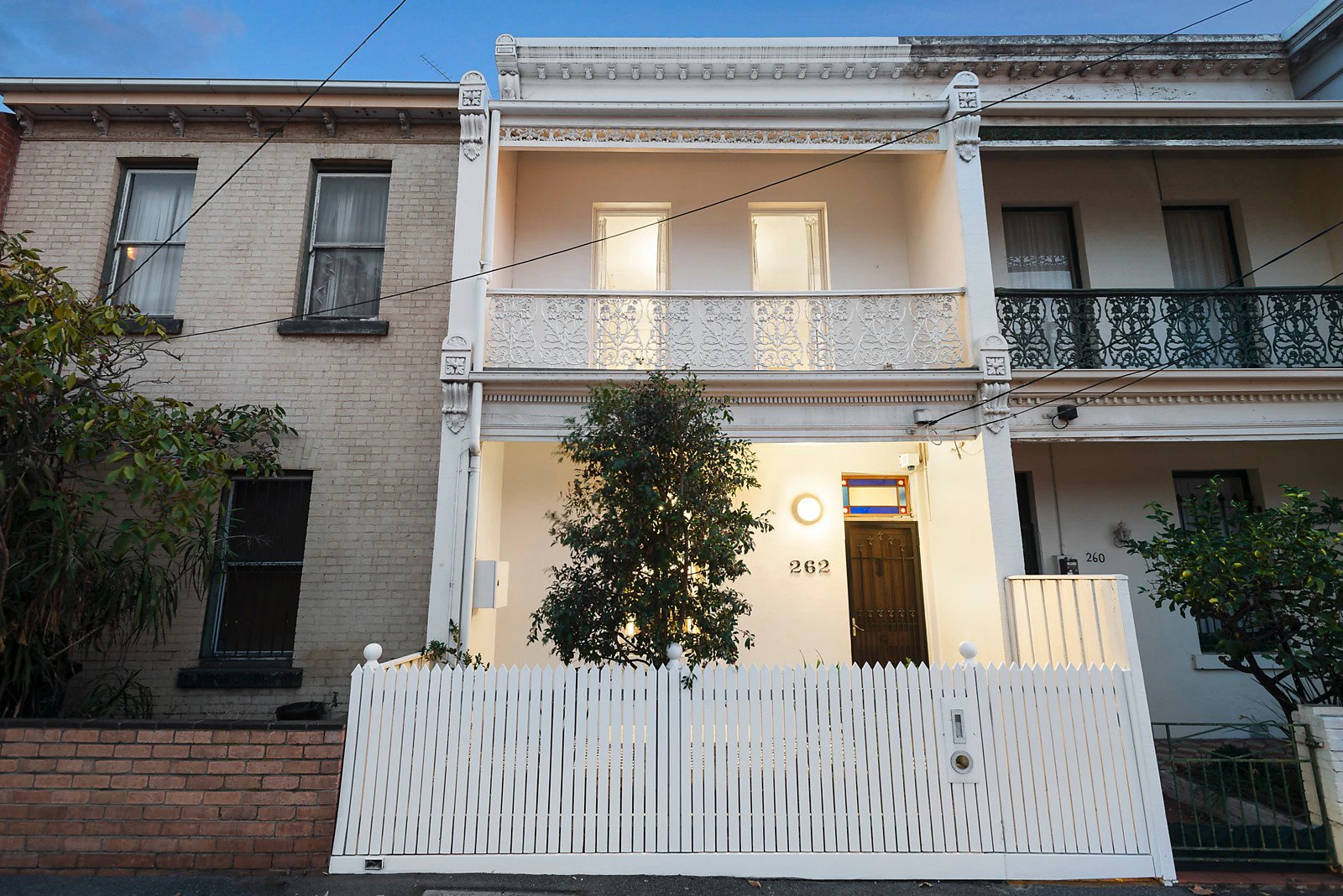 262 Ferrars Street, South Melbourne, VIC