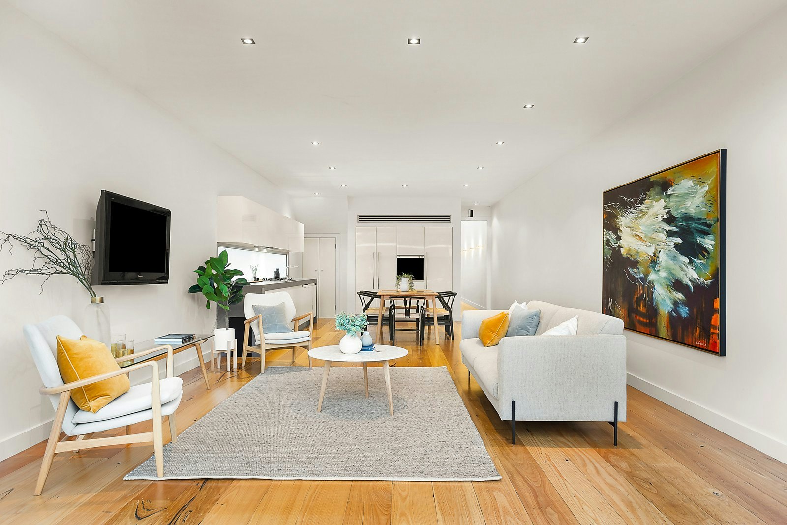 150 Farrell Street, Port Melbourne, VIC