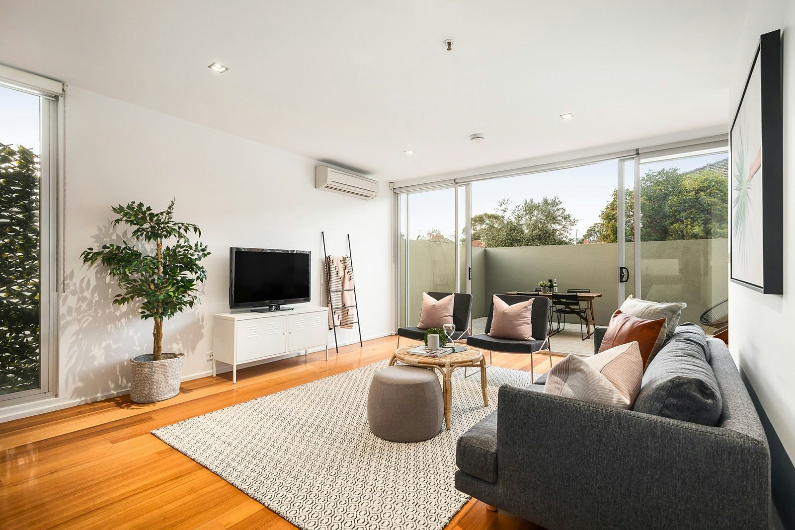 6/61 Westbury Street, St Kilda East, VIC