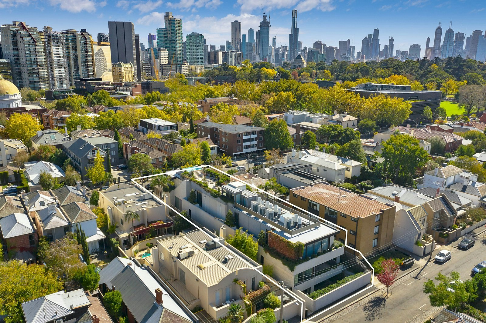 G01/32 Domain Street, South Yarra, VIC