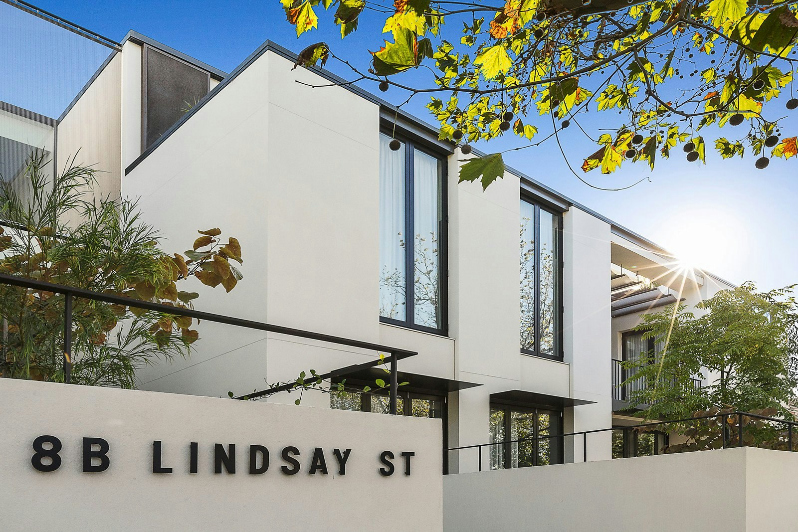 G03/8B Lindsay Street, Brighton, VIC