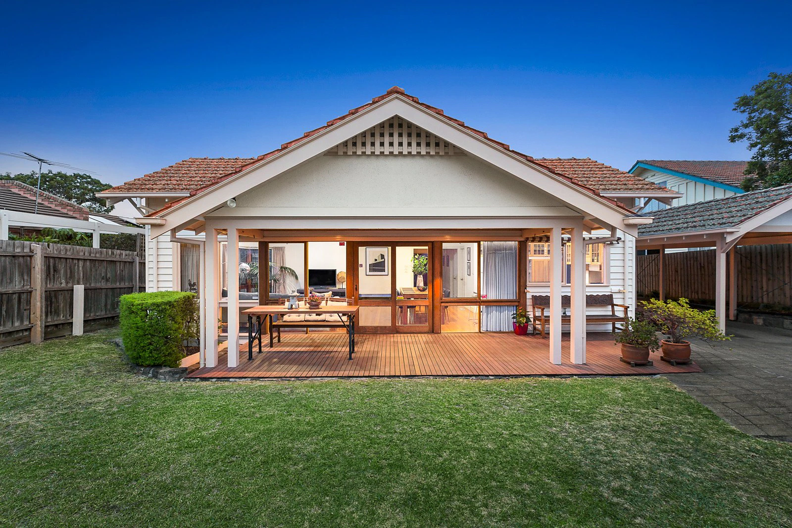 62 Sargood Street, Hampton, VIC