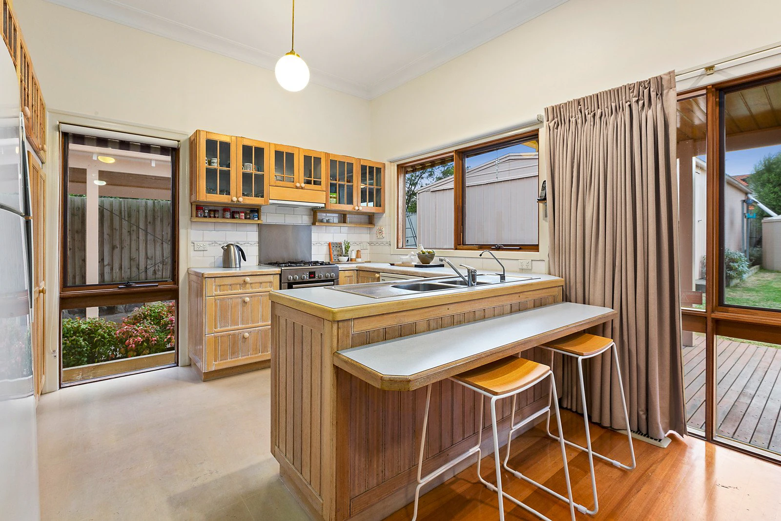 62 Sargood Street, Hampton, VIC