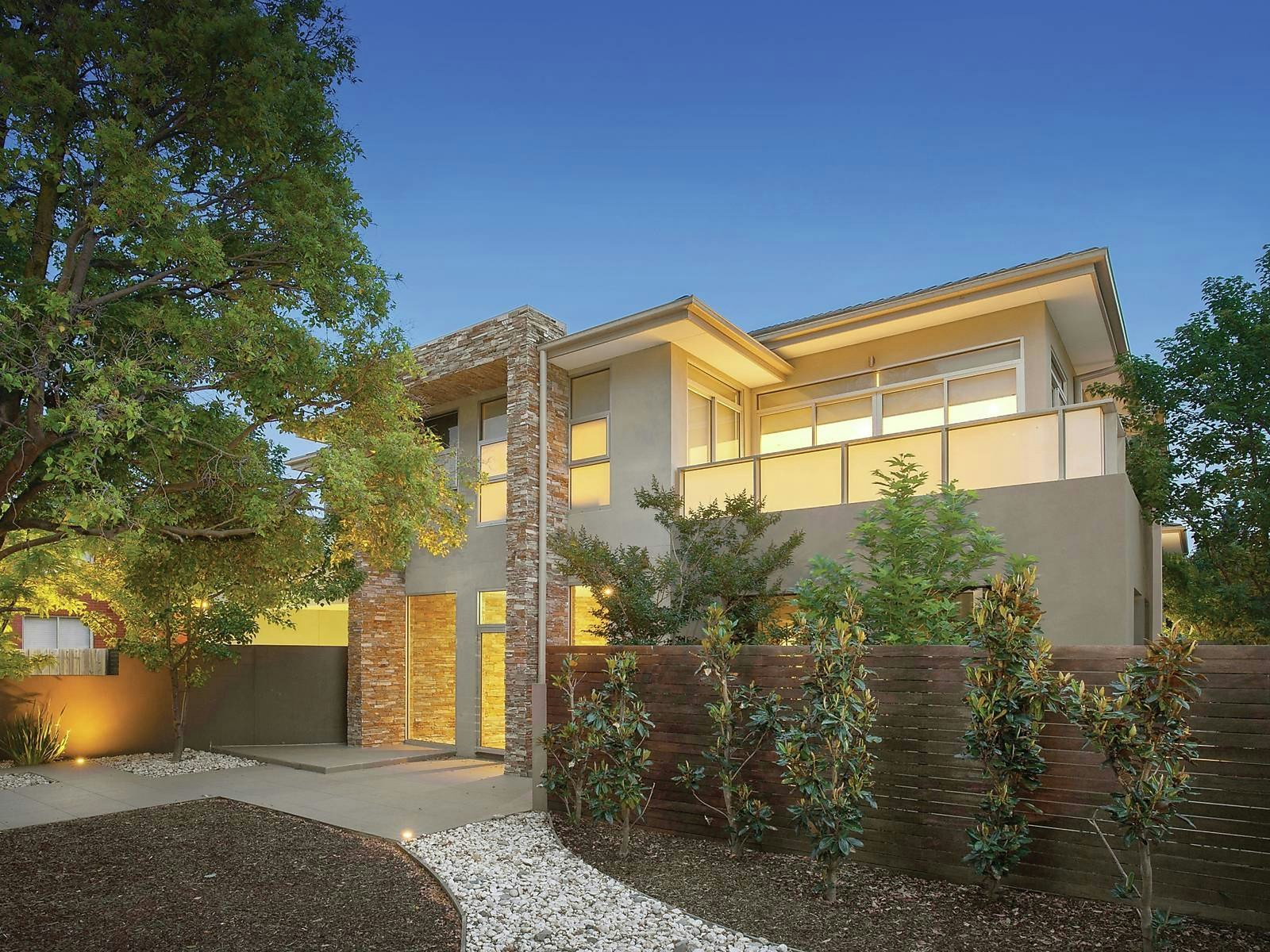 housing