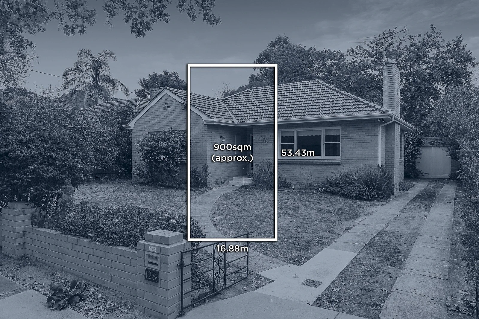 128 Ashburn Grove, Ashburton, VIC