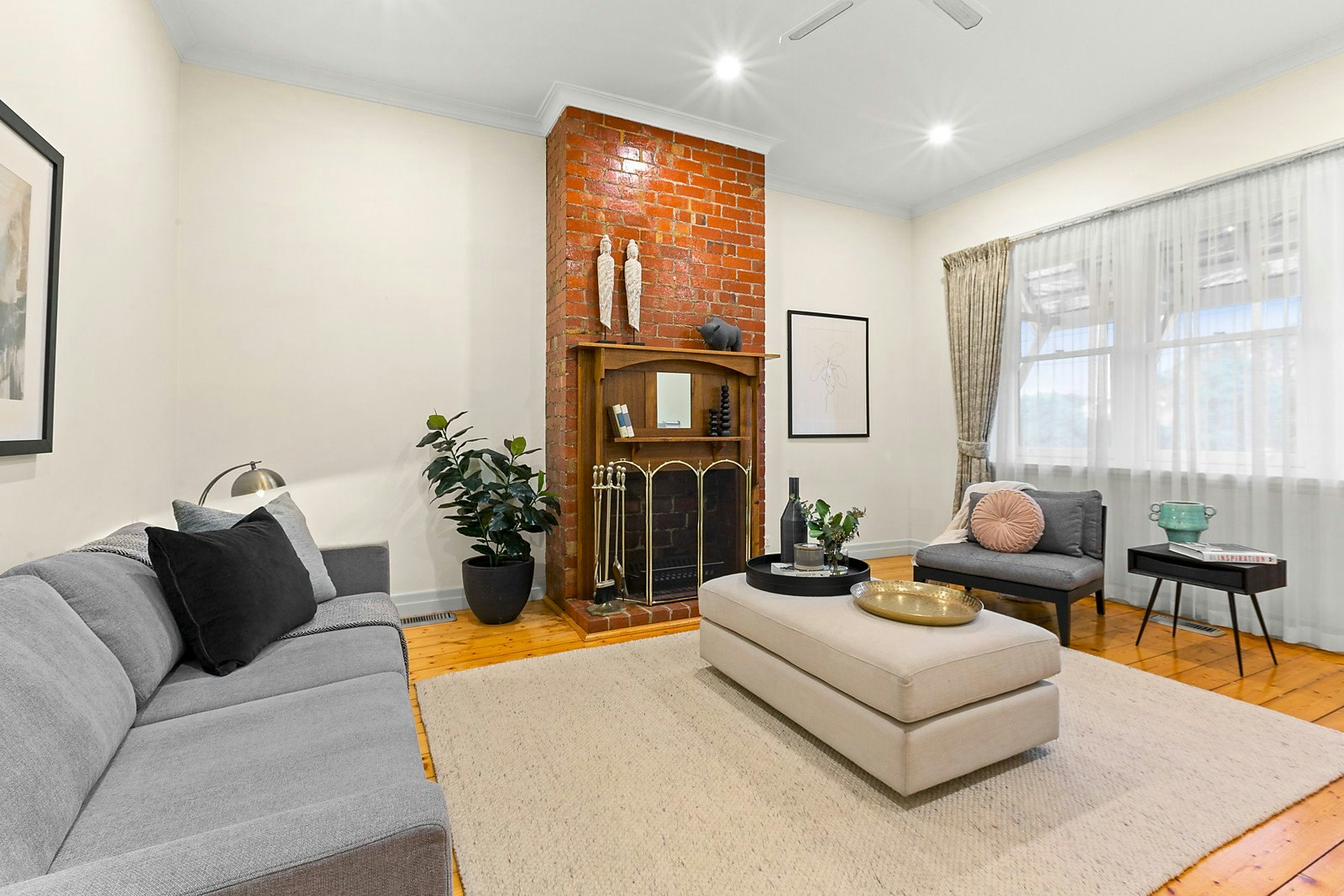 62 Sargood Street, Hampton, VIC