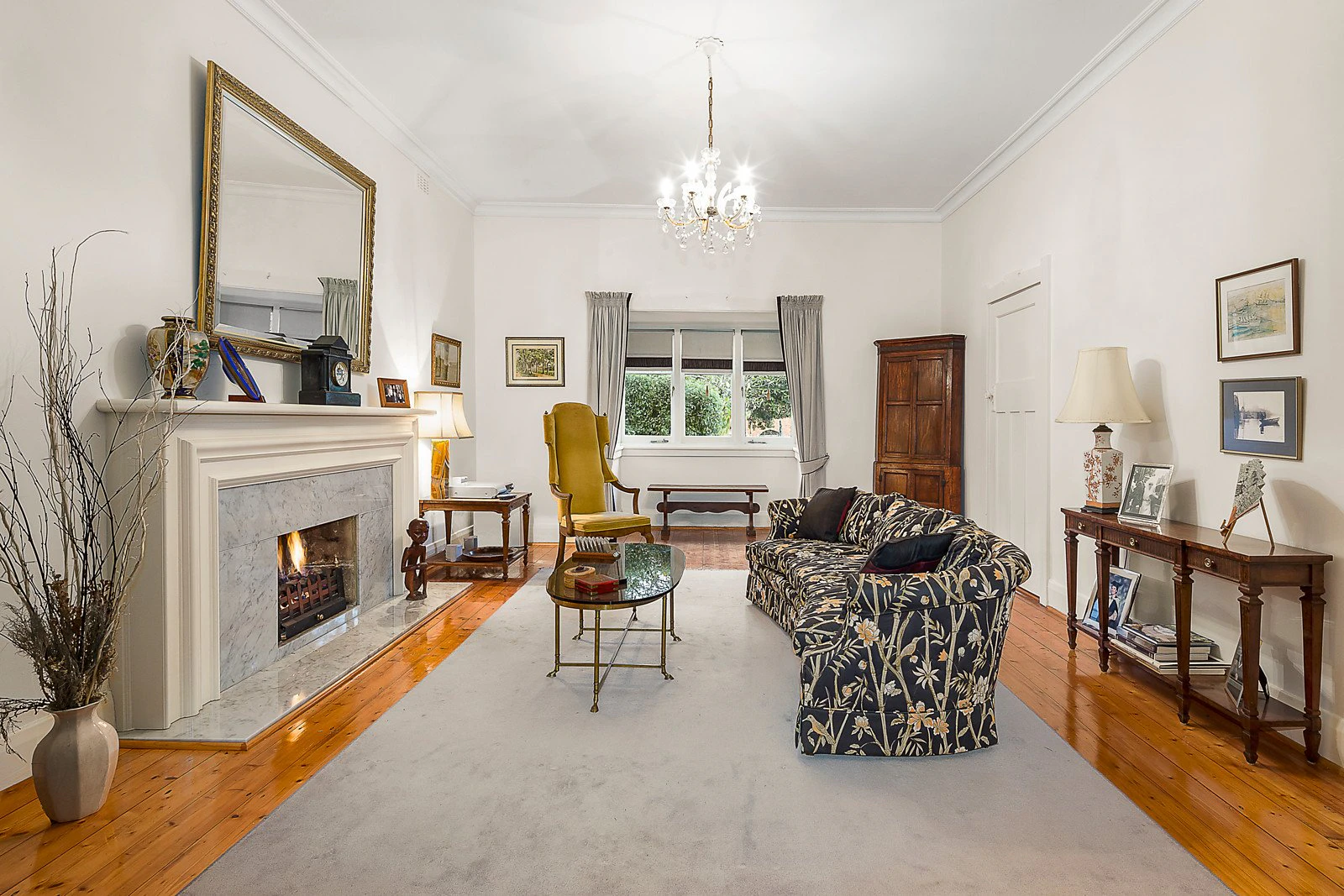 96 Robinson Road, Hawthorn, VIC