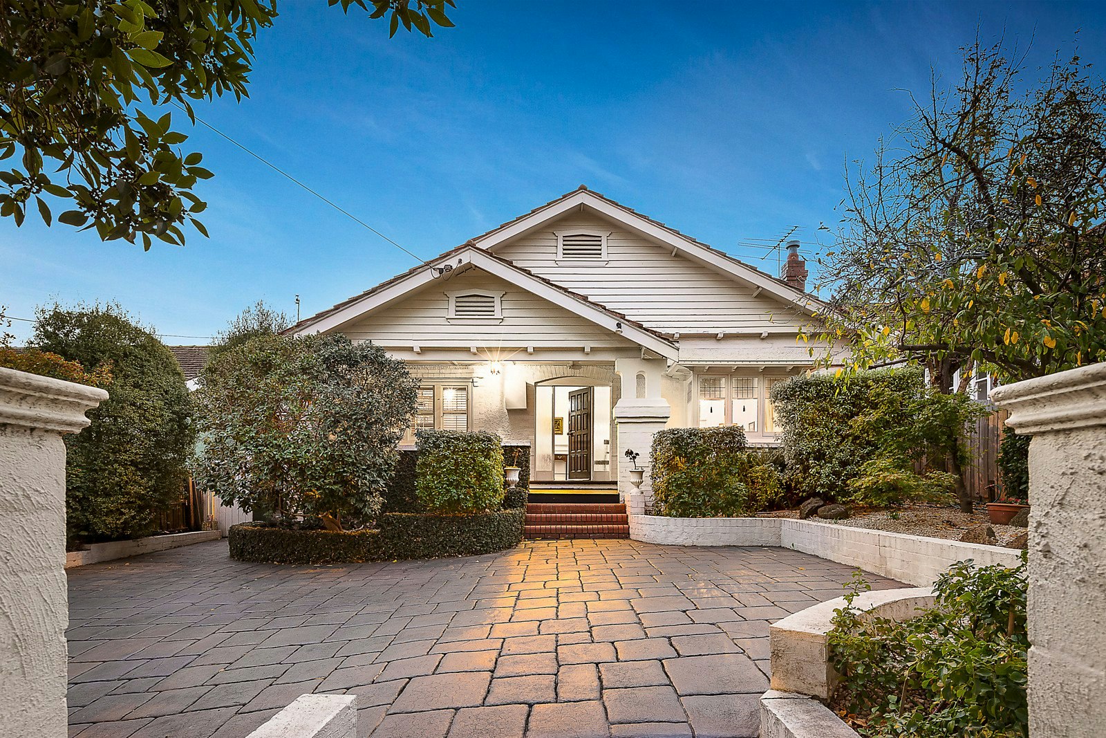 96 Robinson Road, Hawthorn, VIC