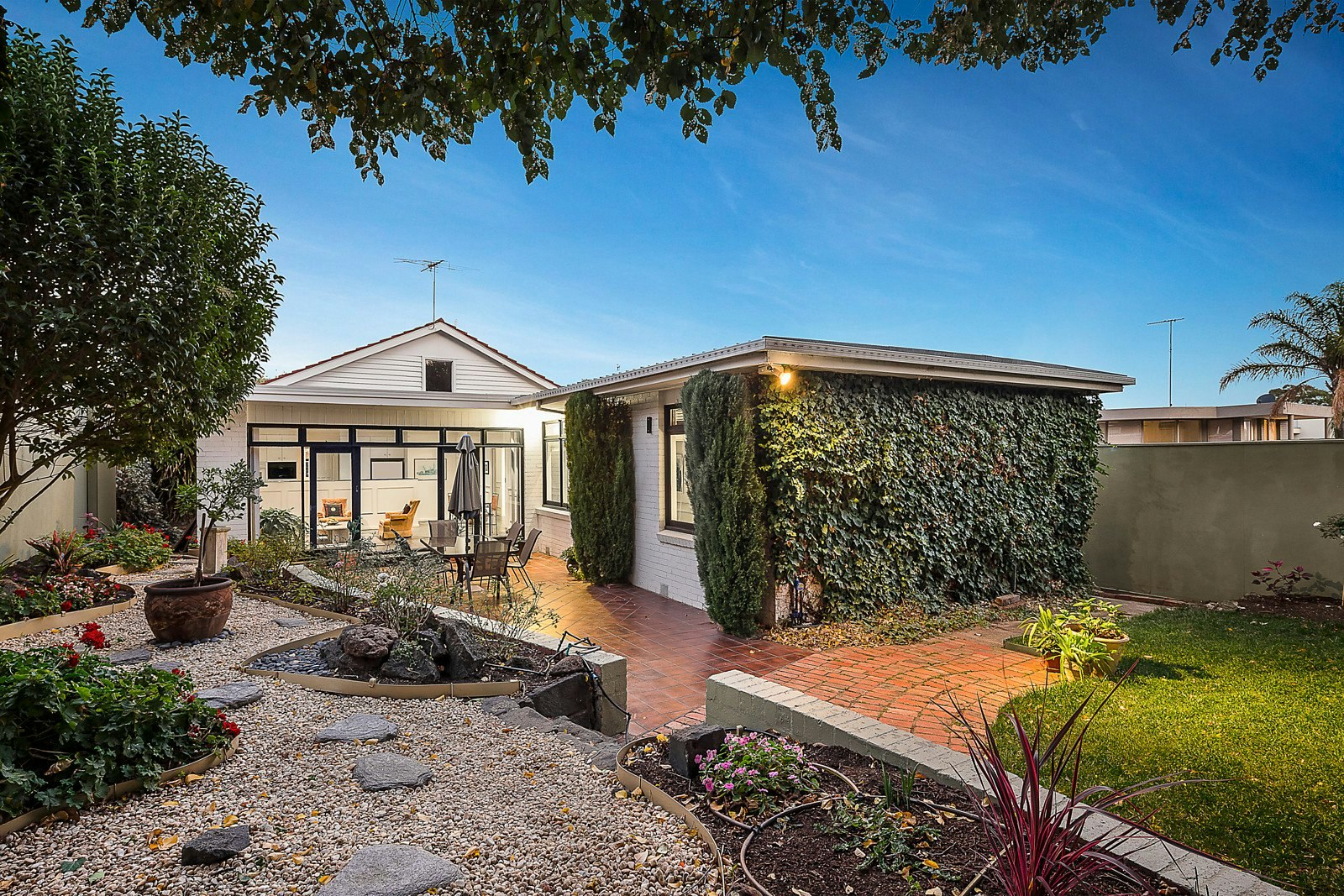 96 Robinson Road, Hawthorn, VIC