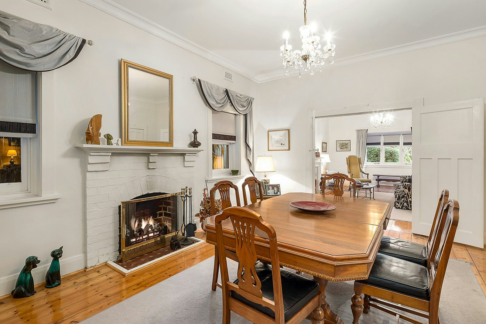 96 Robinson Road, Hawthorn, VIC