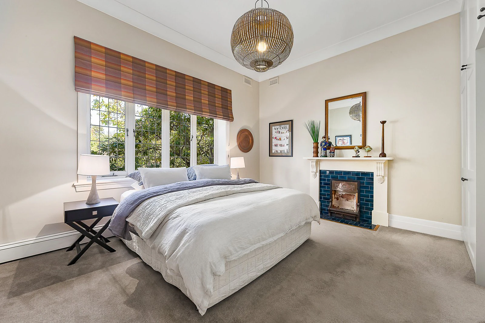 23 Rubens Grove, Canterbury, VIC