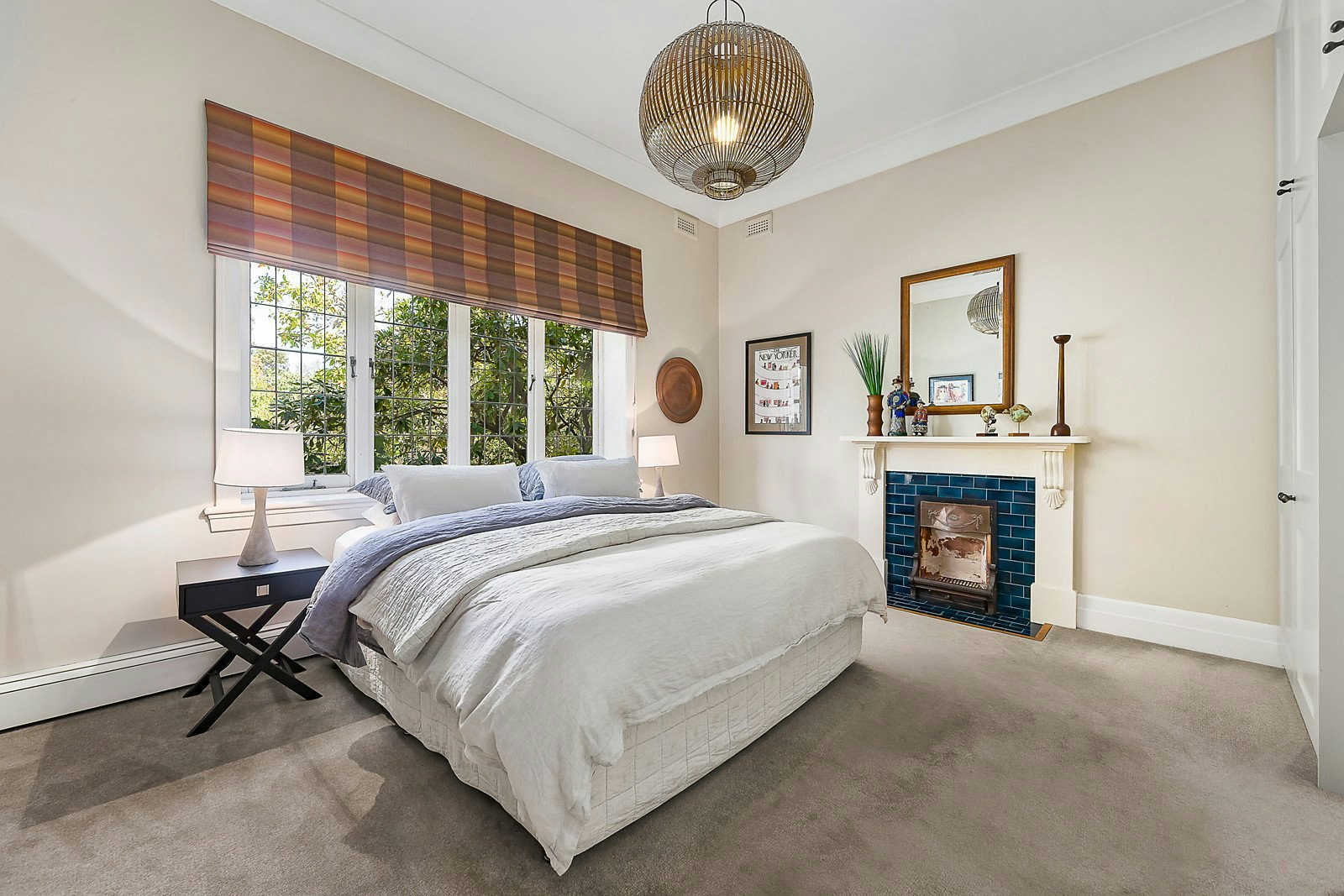 23 Rubens Grove, Canterbury, VIC