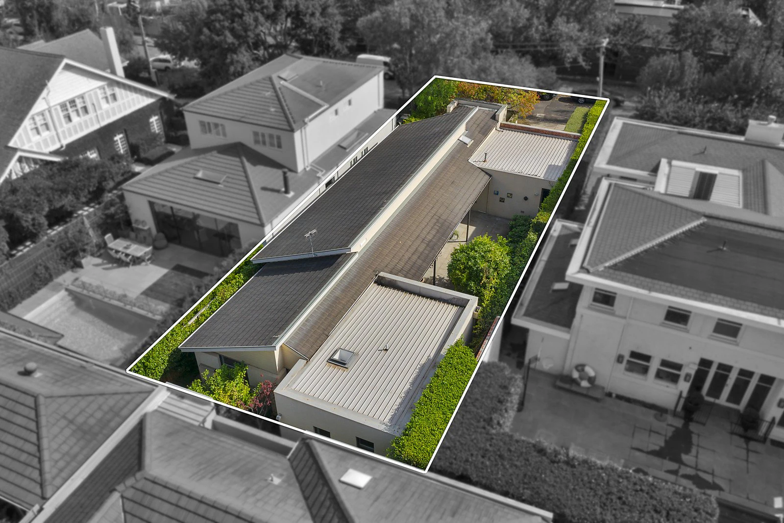 21 Moorhouse Street, Armadale, VIC