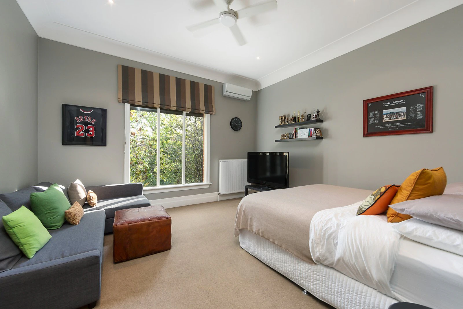 23 Rubens Grove, Canterbury, VIC