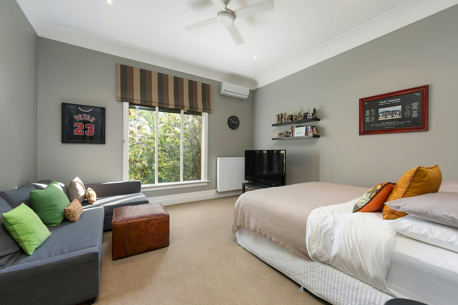 23 Rubens Grove, Canterbury, VIC